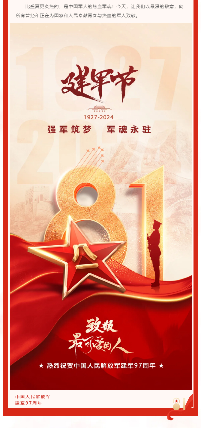 八一建军节-_-戎装虽解，军魂犹在，致敬最可爱的人！_03.jpg